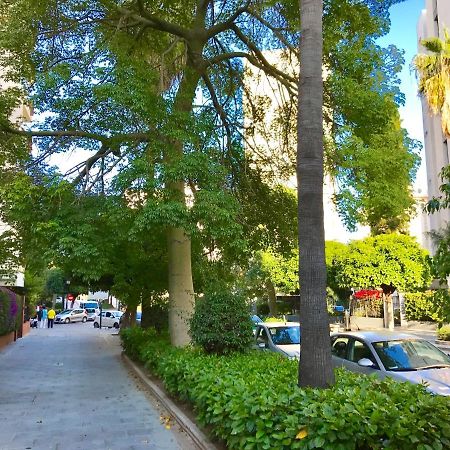 Neptuno Marbella Apartment 外观 照片