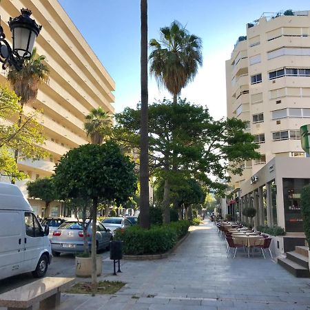 Neptuno Marbella Apartment 外观 照片