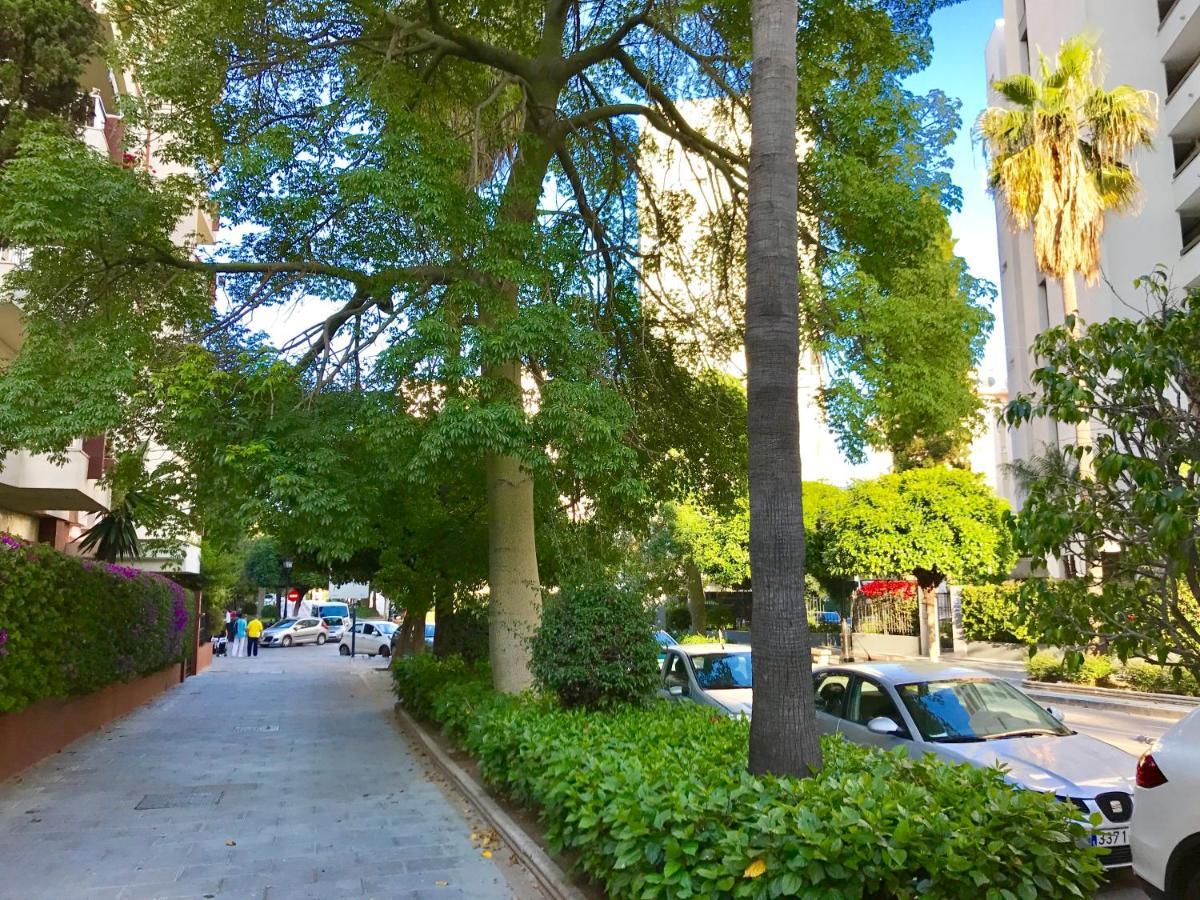 Neptuno Marbella Apartment 外观 照片