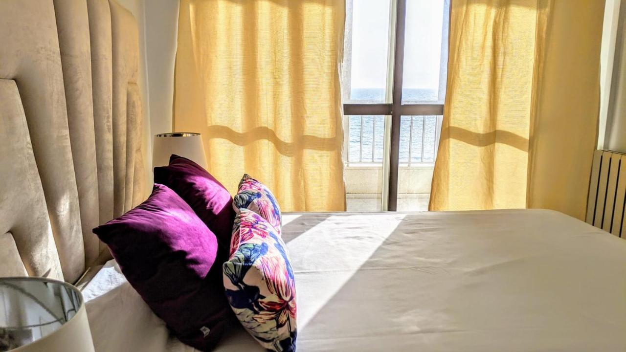 Neptuno Marbella Apartment 外观 照片