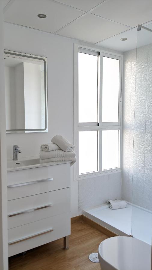 Neptuno Marbella Apartment 外观 照片