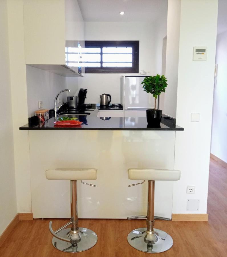 Neptuno Marbella Apartment 外观 照片