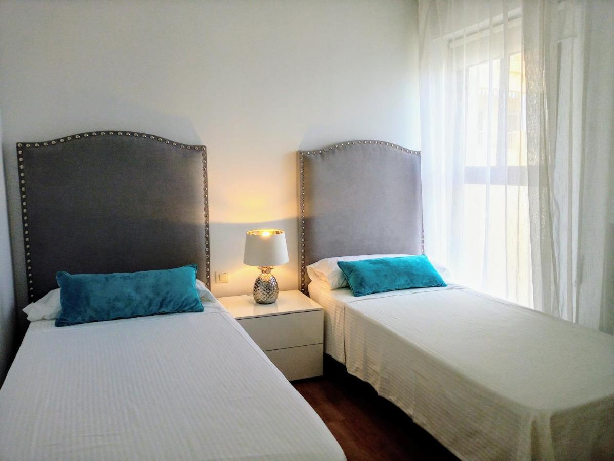 Neptuno Marbella Apartment 外观 照片