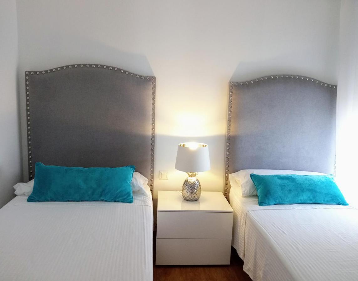 Neptuno Marbella Apartment 外观 照片