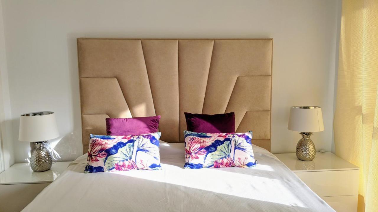 Neptuno Marbella Apartment 外观 照片